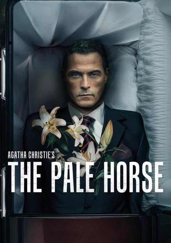 The Pale Horse - Season 1 The Pale Horse - Season 1
