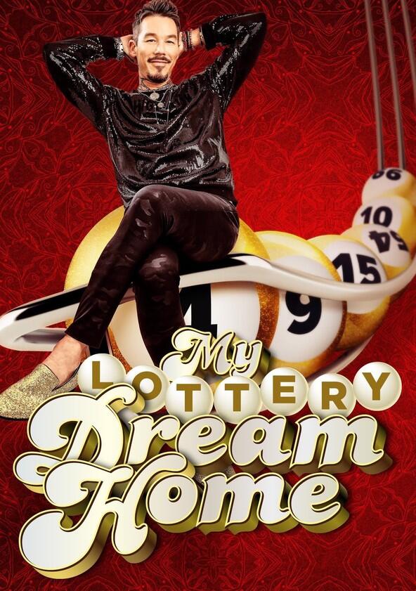 My Lottery Dream Home - Season 12 My Lottery Dream Home - Season 12