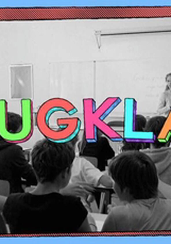 Brugklas - Season 1 Brugklas - Season 1