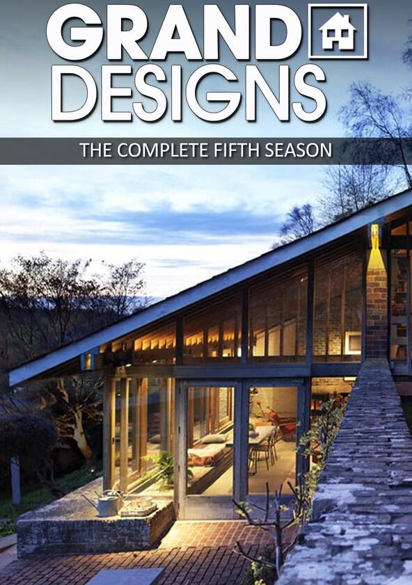 Grand Designs - Season 5 Grand Designs - Season 5