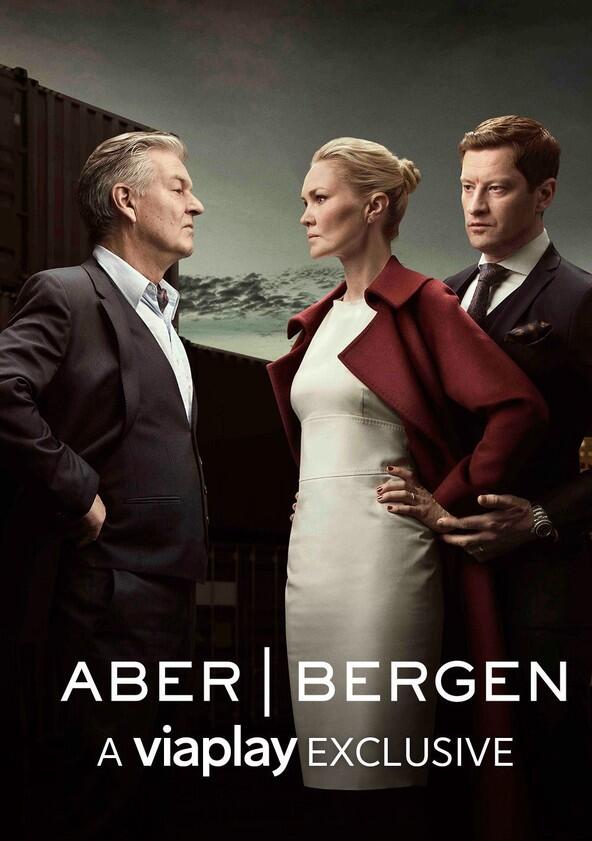 Aber Bergen - Season 2 Aber Bergen - Season 2