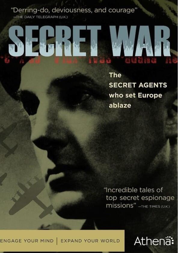 Secret War - Season 1