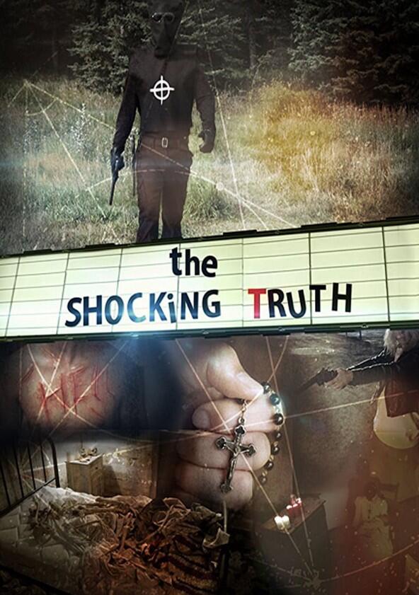 The Shocking Truth - Season 1 The Shocking Truth - Season 1