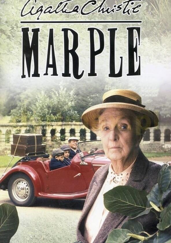 Miss Marple - Season 1 Miss Marple - Season 1