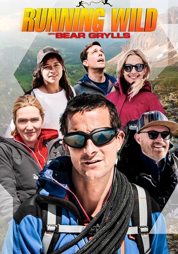 Running Wild with Bear Grylls - Season 2 Running Wild with Bear Grylls - Season 2