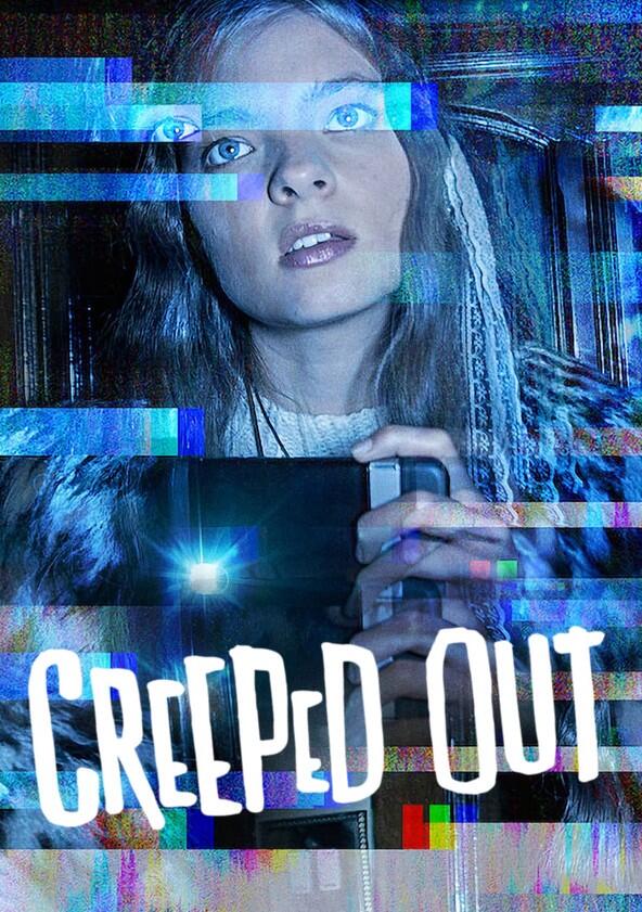 Creeped Out - Season 2 Creeped Out - Season 2