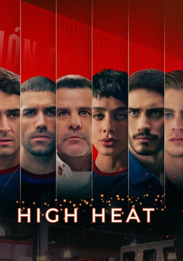 Donde hubo fuego - Season 1 Donde hubo fuego - Season 1