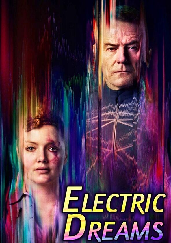 Philip K. Dick's Electric Dreams - Season 1 Philip K. Dick's Electric Dreams - Season 1