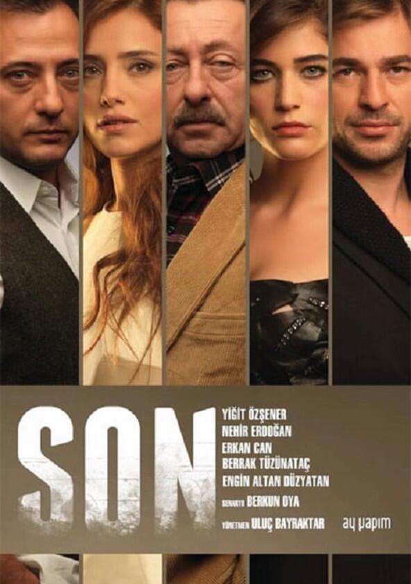 Son - Season 1 Son - Season 1