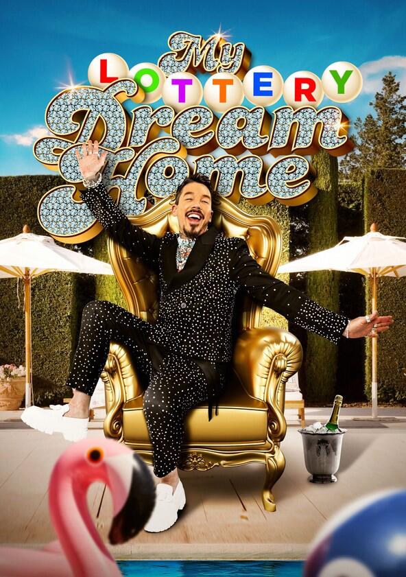 My Lottery Dream Home - Season 17 My Lottery Dream Home - Season 17
