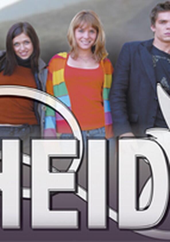 Heidi - Season 1 Heidi - Season 1