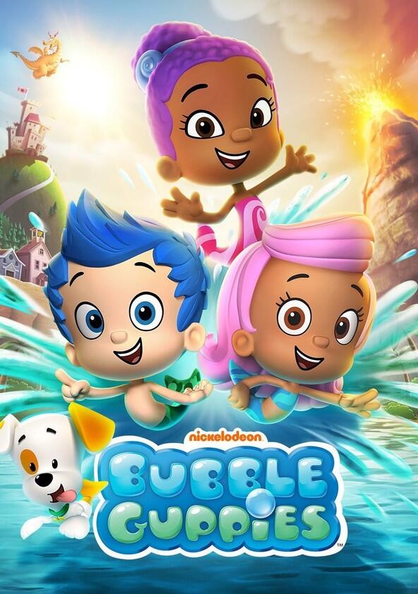 Bubble Guppies - Season 5 Bubble Guppies - Season 5