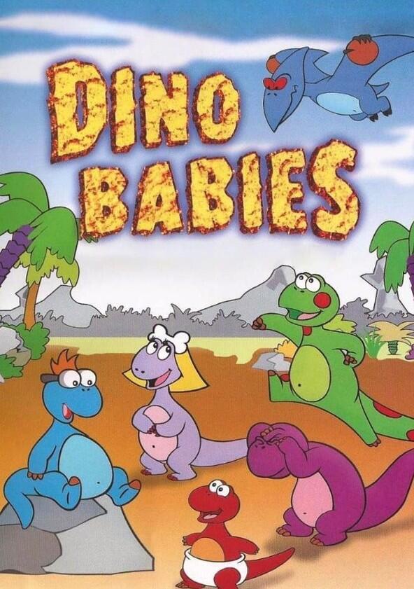 Dino Babies - Season 1 Dino Babies - Season 1