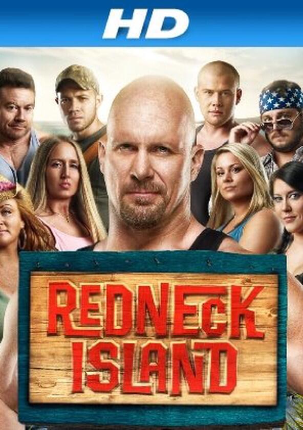 Redneck Island - Season 1 Redneck Island - Season 1