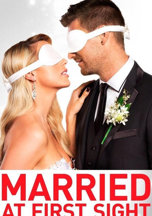 Married at First Sight - Season 4 Married at First Sight - Season 4