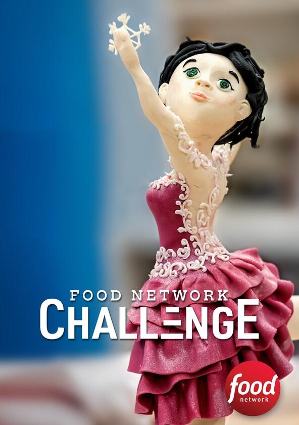 Food Network Challenge - Season 14 Food Network Challenge - Season 14