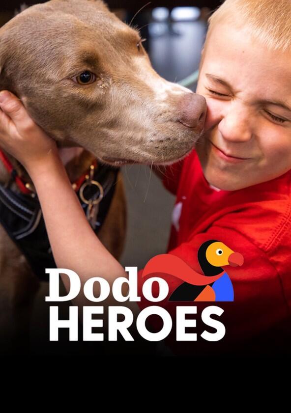 Dodo Heroes - Season 2 Dodo Heroes - Season 2