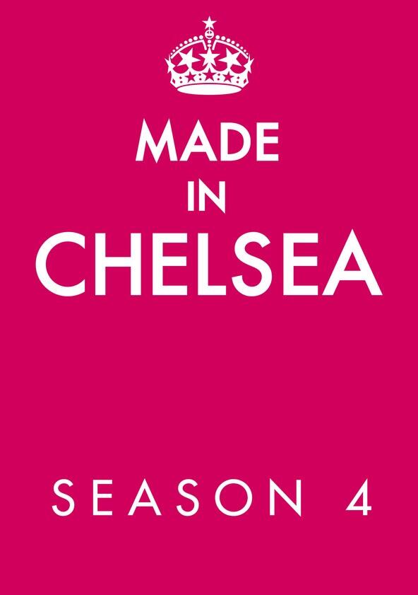 Made in Chelsea - Season 4 Made in Chelsea - Season 4