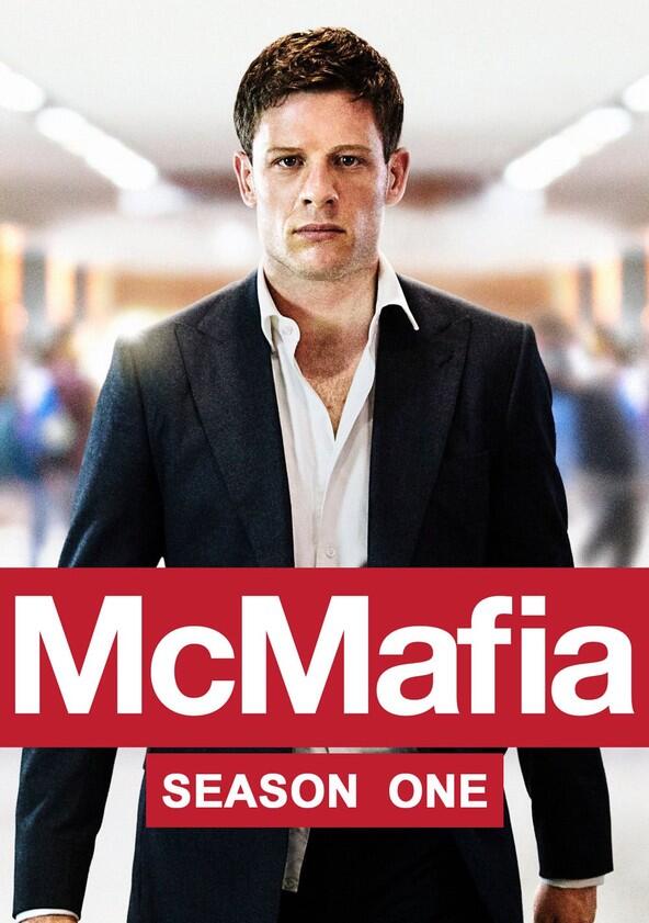 McMafia - Season 1 McMafia - Season 1