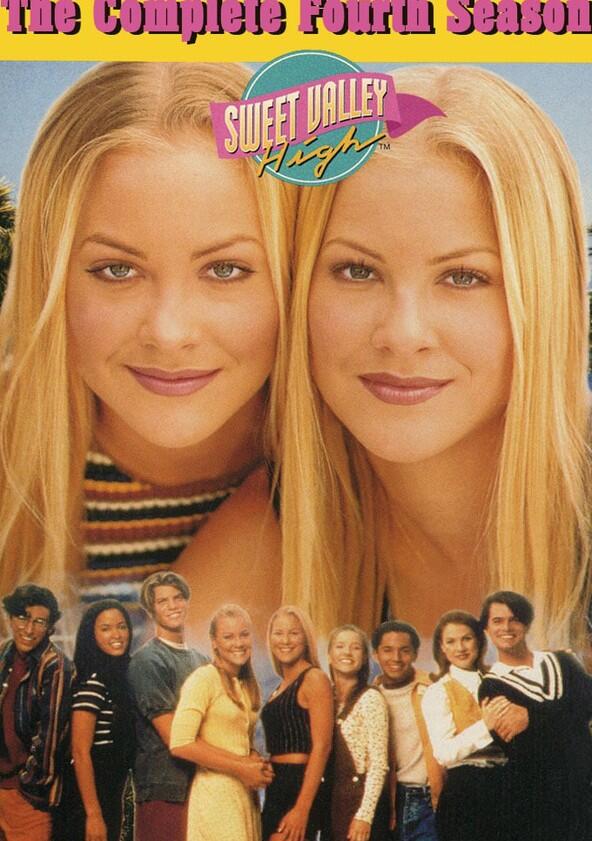 Sweet Valley High - Season 4 Sweet Valley High - Season 4
