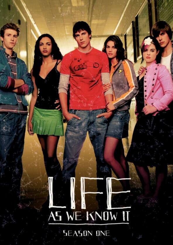 Life As We Know It - Season 1 Life As We Know It - Season 1