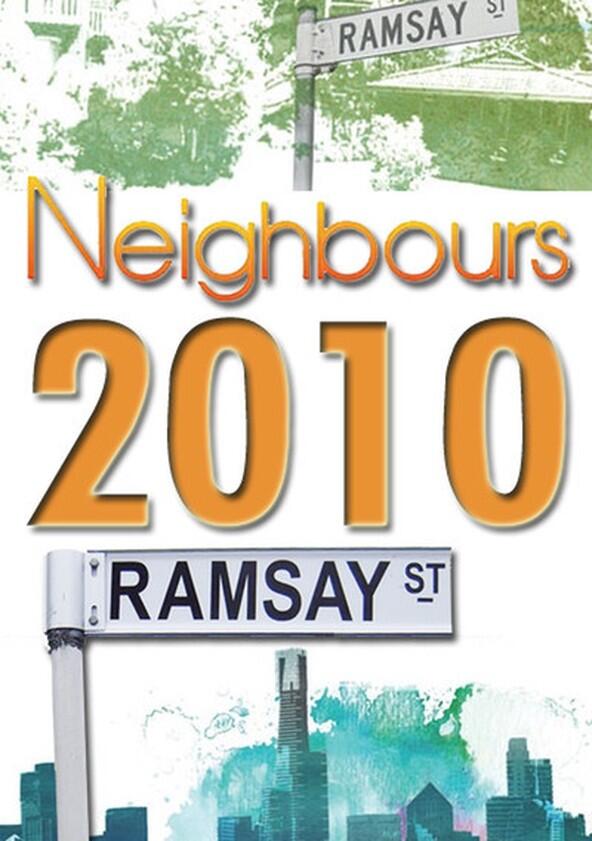 Neighbours - Season 26 Neighbours - Season 26