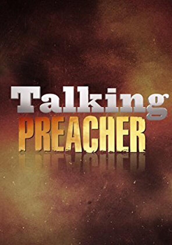 Talking Preacher - Season 2 Talking Preacher - Season 2