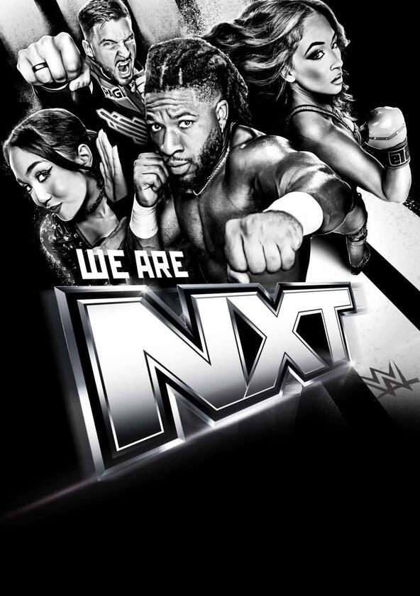 WWE NXT - Season 19 WWE NXT - Season 19