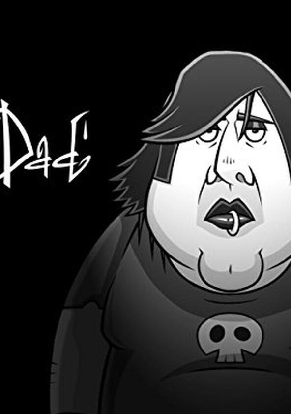 Emo Dad - Season 1 Emo Dad - Season 1
