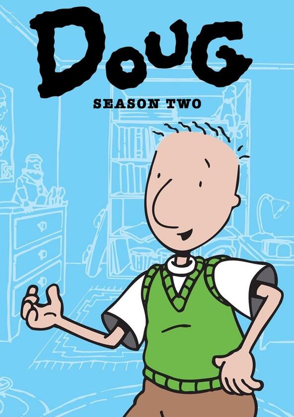 Doug - Season 2 Doug - Season 2