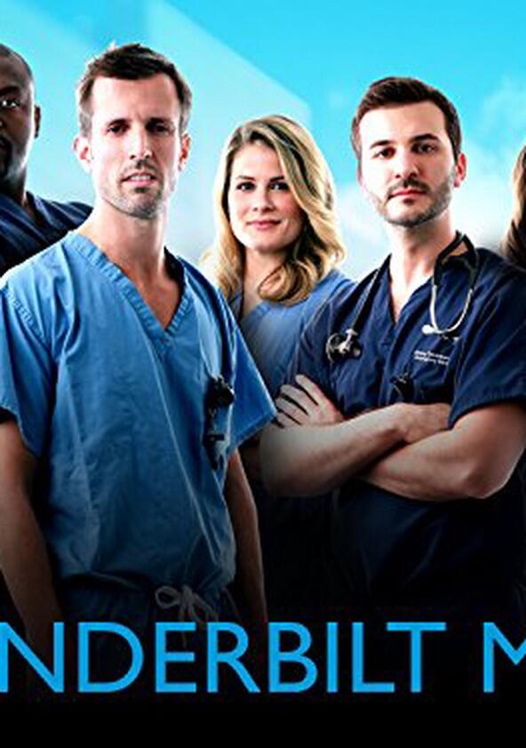 Vanderbilt MDs - Season 1 Vanderbilt MDs - Season 1