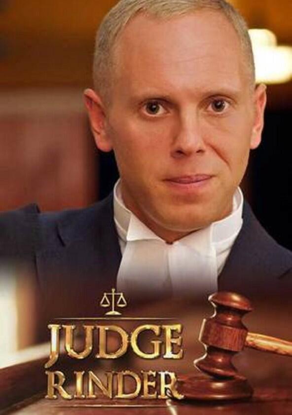 Judge Rinder - Season 1 Judge Rinder - Season 1