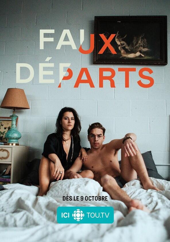 Faux Départs - Season 1 Faux Départs - Season 1