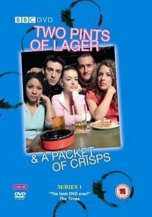Two Pints of Lager and a Packet of Crisps - Season 1 Two Pints of Lager and a Packet of Crisps - Season 1