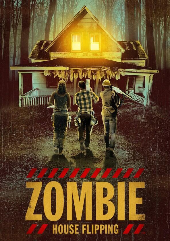 Zombie House Flipping - Season 6 Zombie House Flipping - Season 6