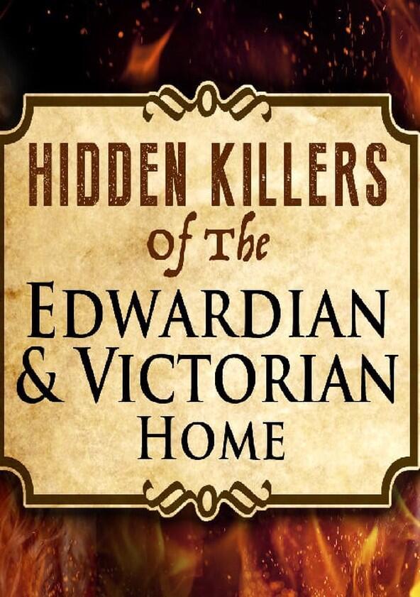 Hidden Killers - Season 1 Hidden Killers - Season 1