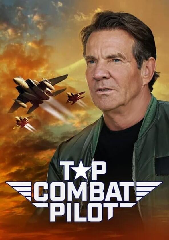 Top Combat Pilot - Season 1 Top Combat Pilot - Season 1