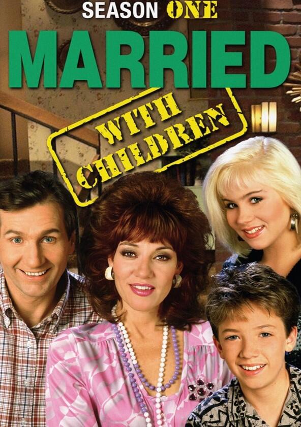 Married... with Children - Season 1 Married... with Children - Season 1