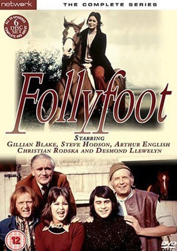 Follyfoot - Season 2 Follyfoot - Season 2