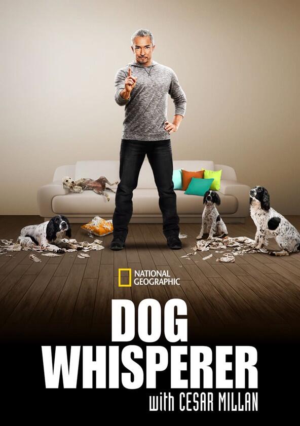The Dog Whisperer - Season 9 The Dog Whisperer - Season 9