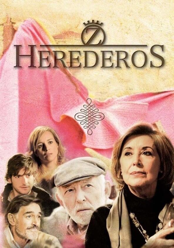 Herederos - Season 2 Herederos - Season 2