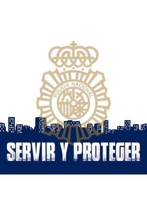 Servir y proteger - Season 1 Servir y proteger - Season 1