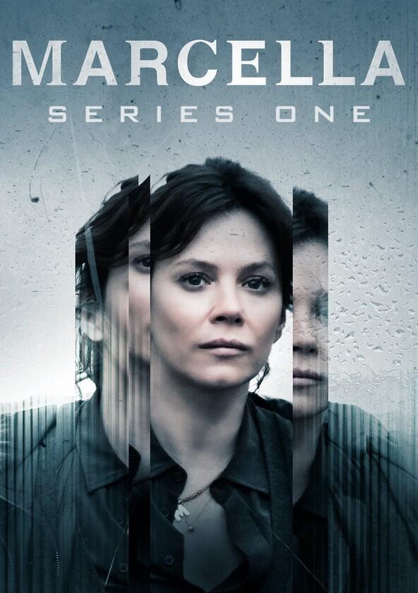 Marcella - Season 1 Marcella - Season 1