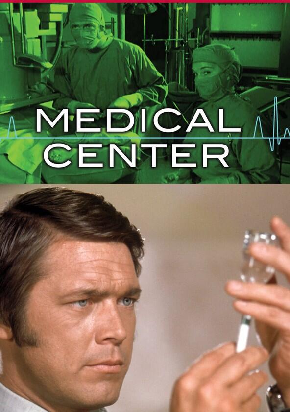 Medical Center - Season 3 Medical Center - Season 3