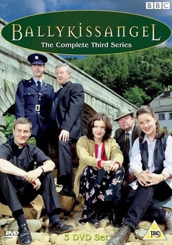 Ballykissangel - Season 3 Ballykissangel - Season 3