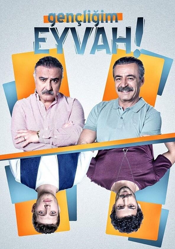 Gençligim Eyvah - Season 1 Gençligim Eyvah - Season 1