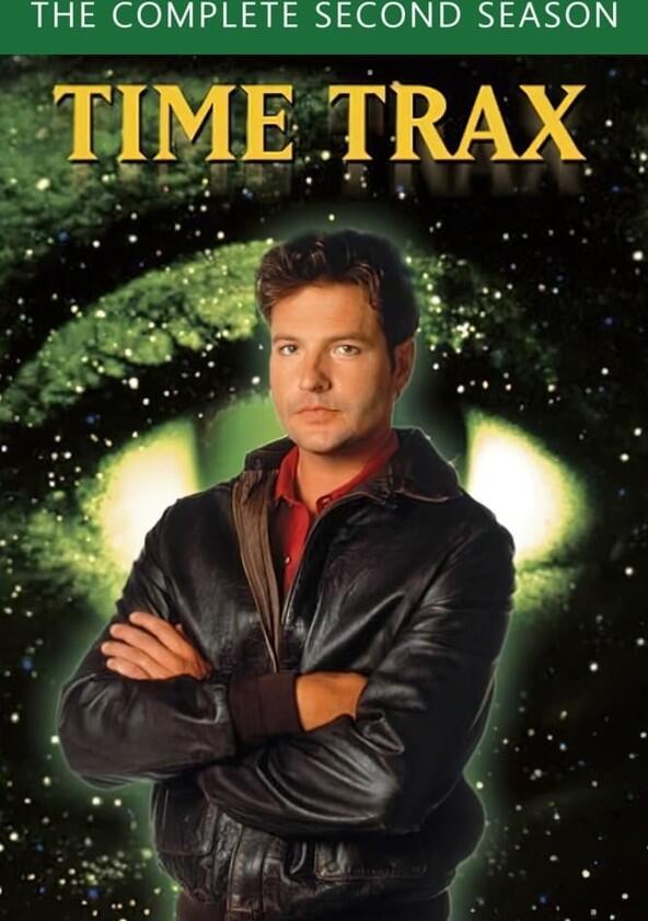 Time Trax - Season 2 Time Trax - Season 2