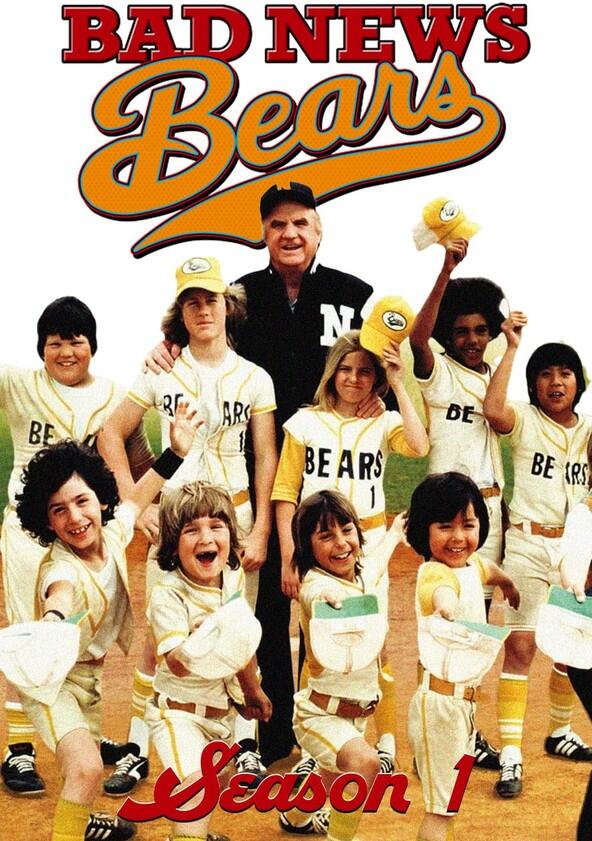 The Bad News Bears - Season 1 The Bad News Bears - Season 1