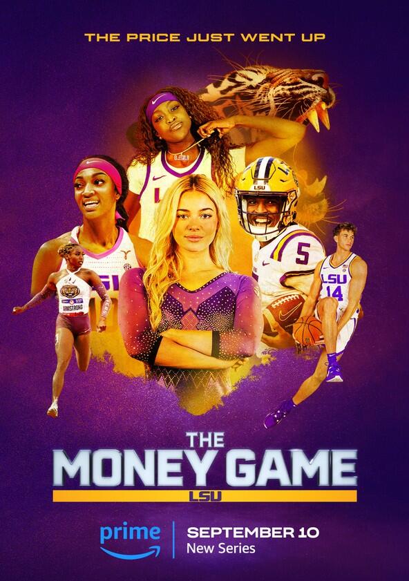 The Money Game - Season 1 The Money Game - Season 1