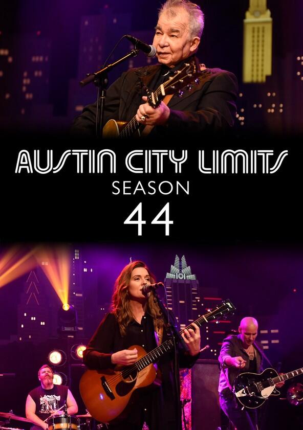 Austin City Limits - Season 50 Austin City Limits - Season 50